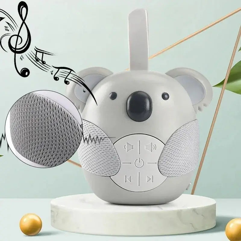 Baby White Noise Sleep Soother