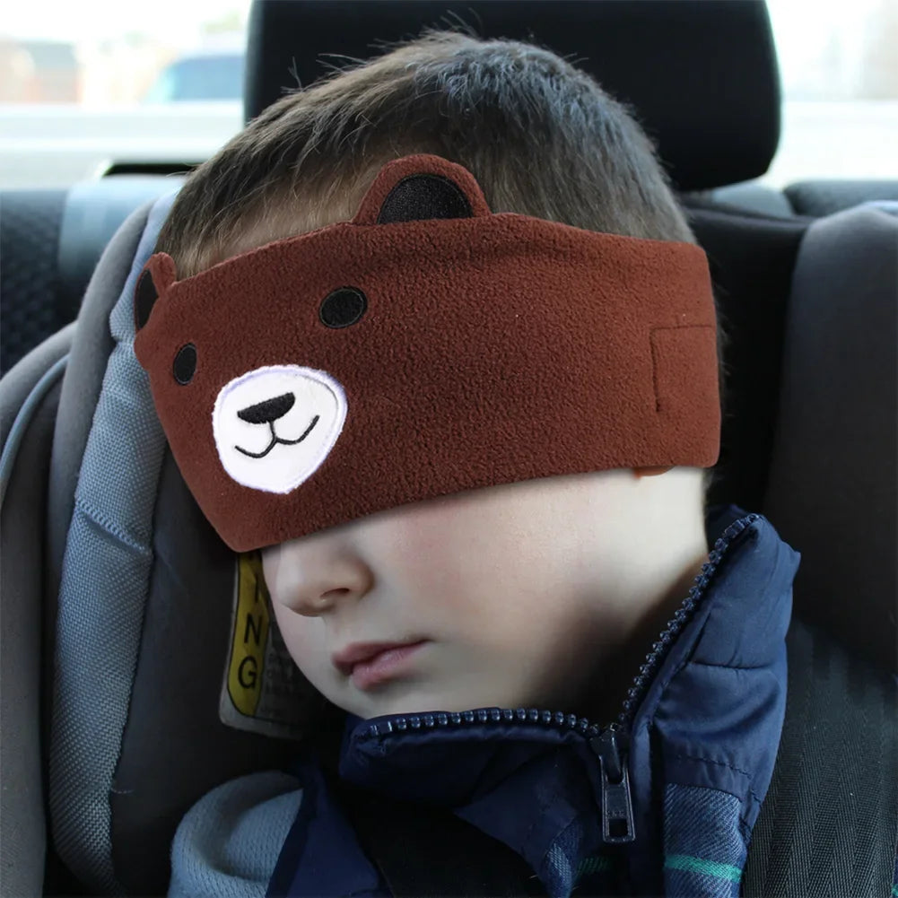 Kids Bluetooth Sleep Headband