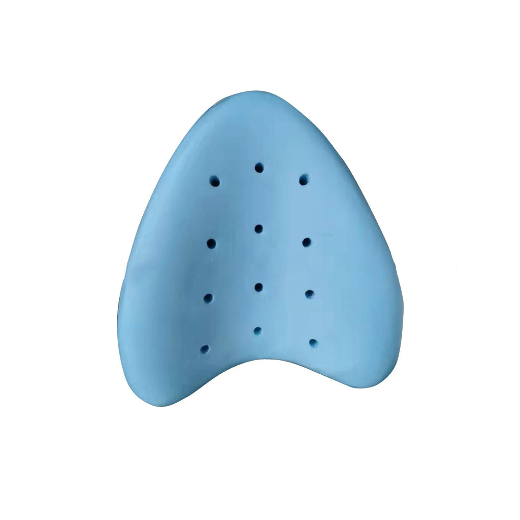 Super Ergonomic Orthopedic Neck Pillow