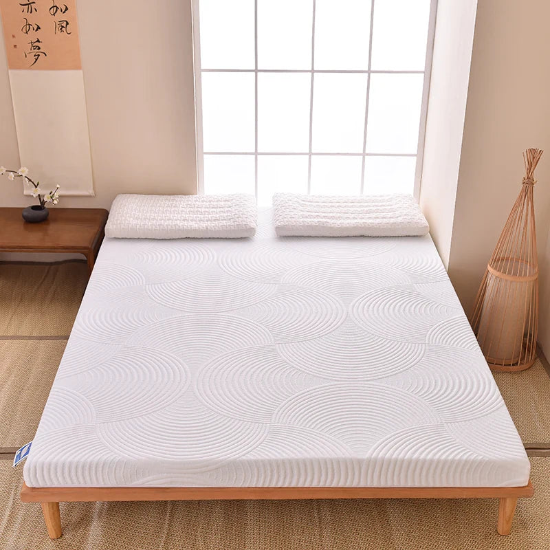 3.1" Queen Cooling Memory Foam Topper