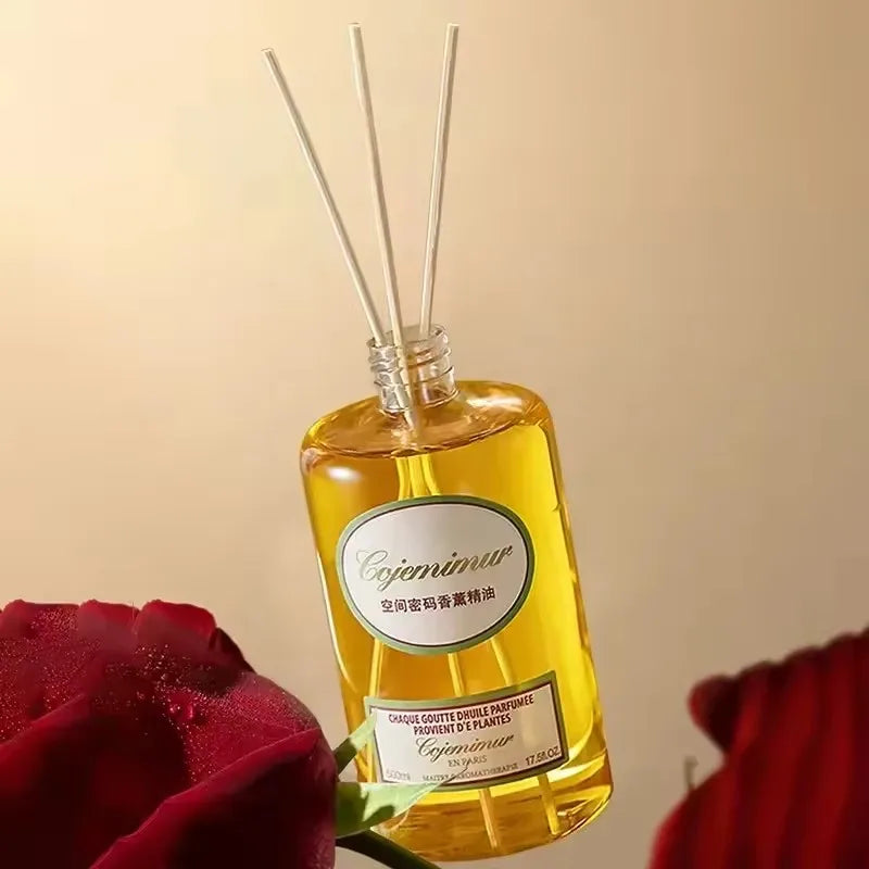 Hilton Ritz Carlton Home Fragrance Oil 500ml