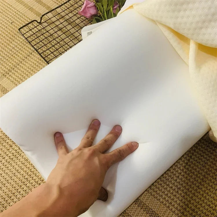 Long Memory Foam Maternity Pillow