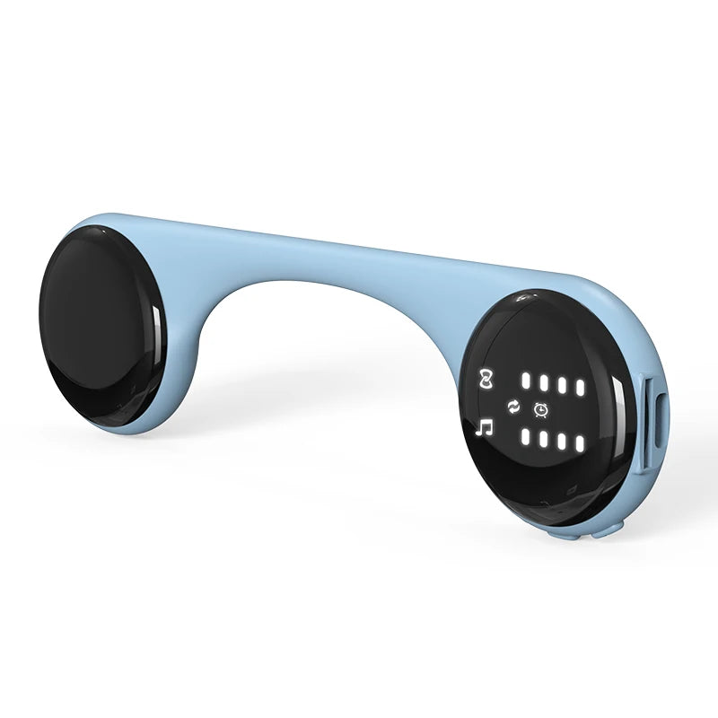 Bone Conduction Sleep Speaker