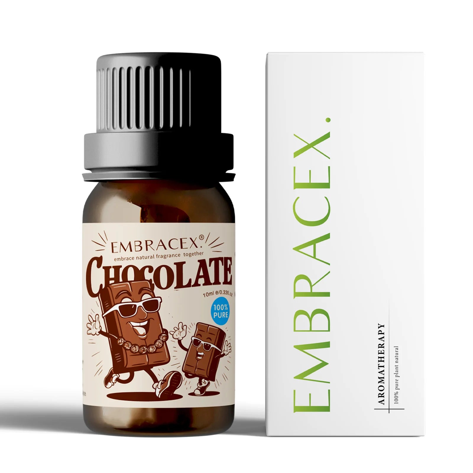 12-Pc Gourmet Essential Oils Set
