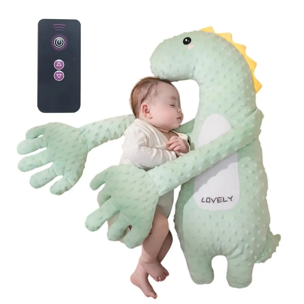 Electric Baby Patting Doll Sleep Soother