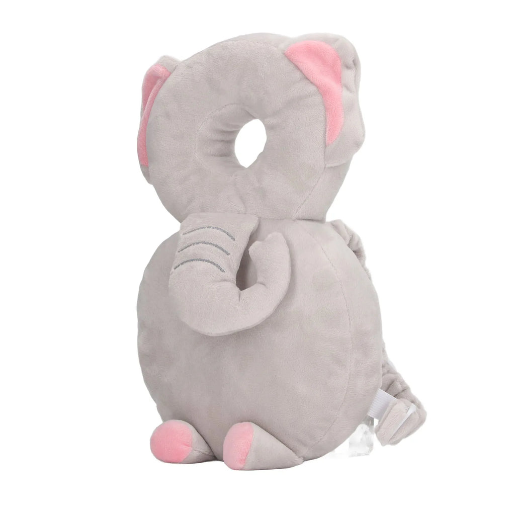 Baby Head Protector Backpack for Toddlers