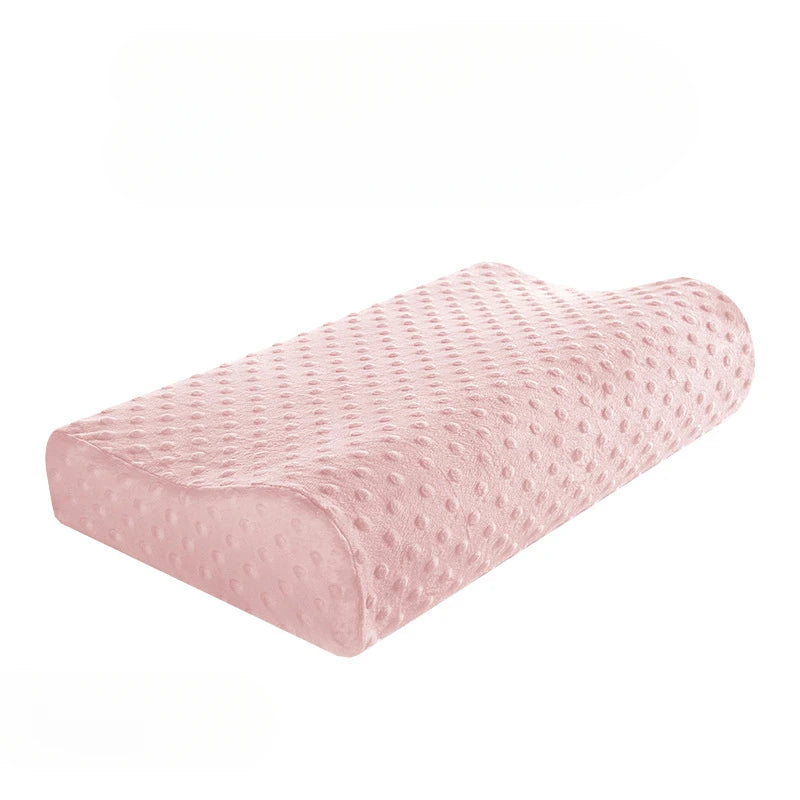 Long Memory Foam Maternity Pillow