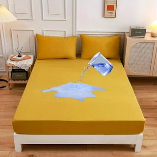 Kuup Waterproof Mattress Protector