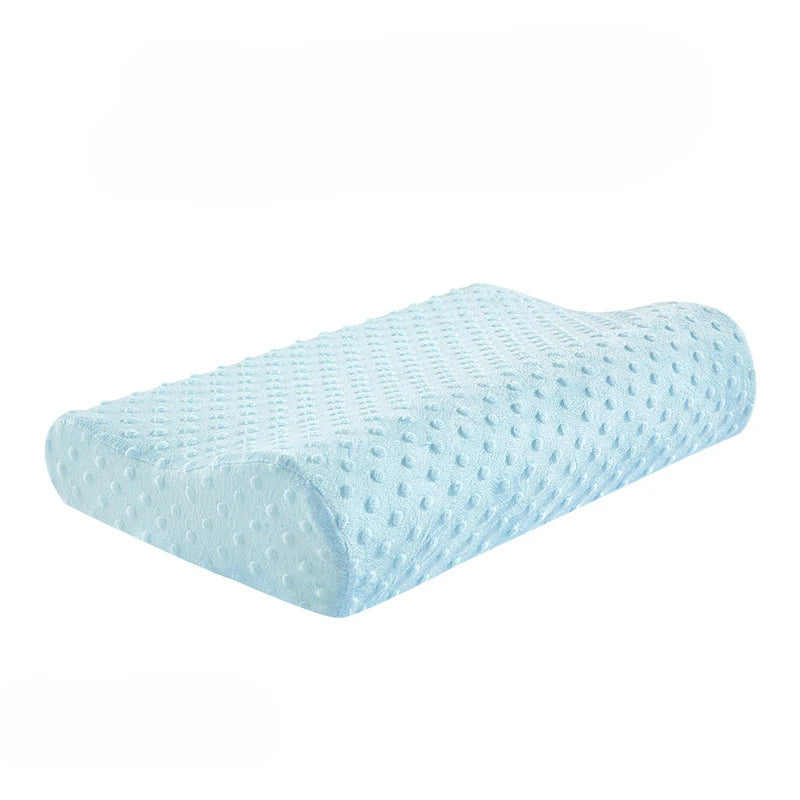 Long Memory Foam Maternity Pillow