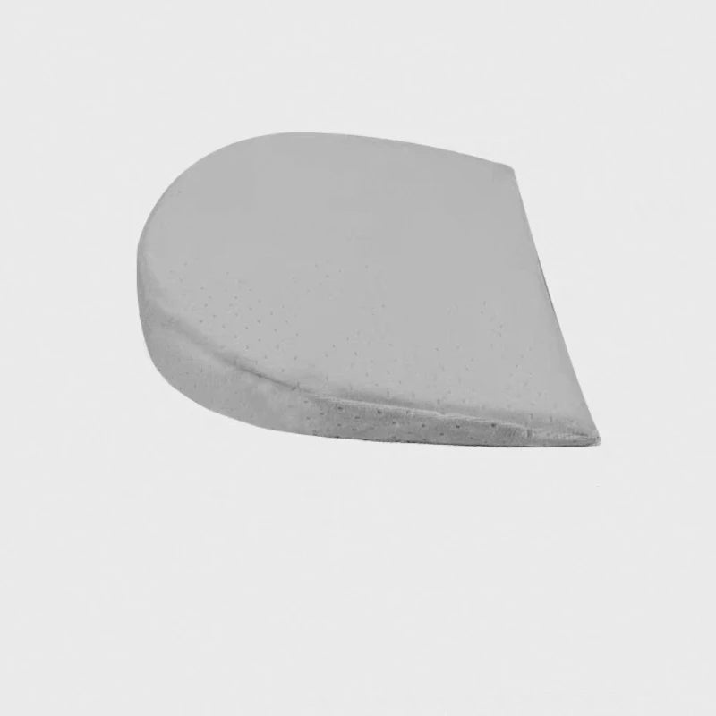 Baby Anti-Spit-Up Memory Pillow for Newborns
