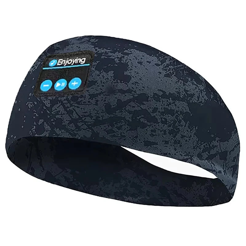 Bluetooth Sleep & Sports Headband
