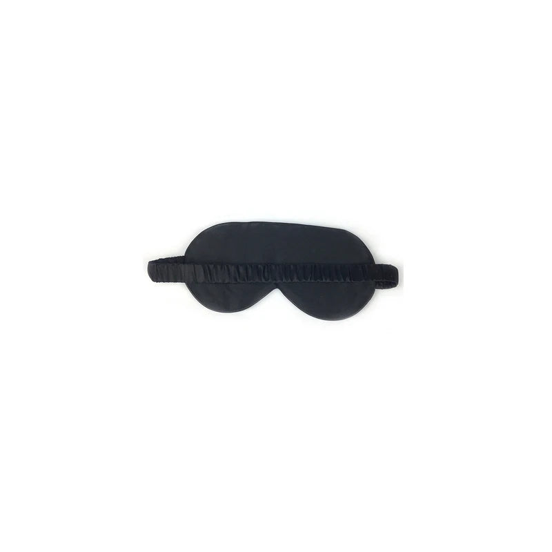 Mulberry Silk Eye Mask – Double-Sided Sleep Cover