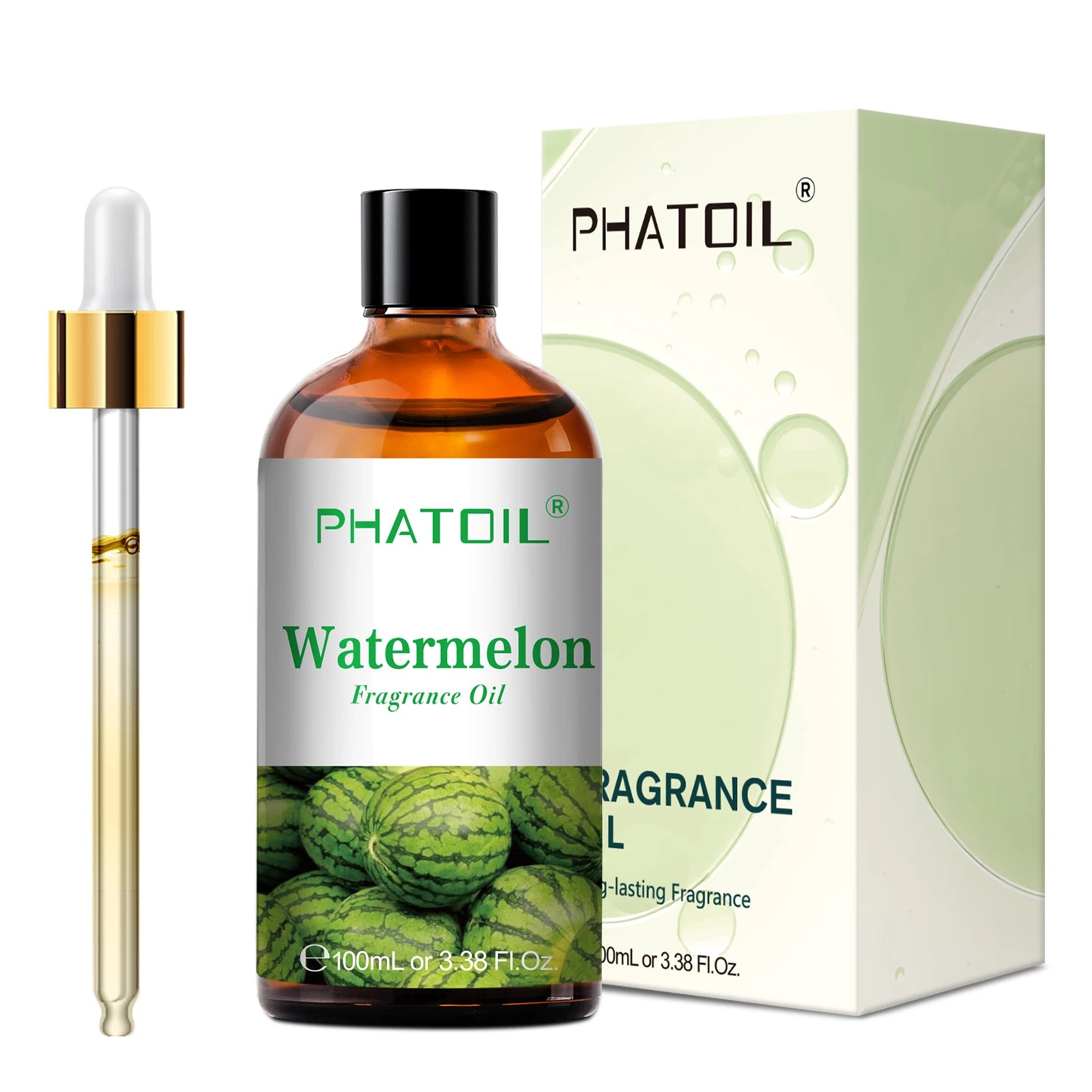 PHATOIL 100ml Aromatherapy Fragrance Oil